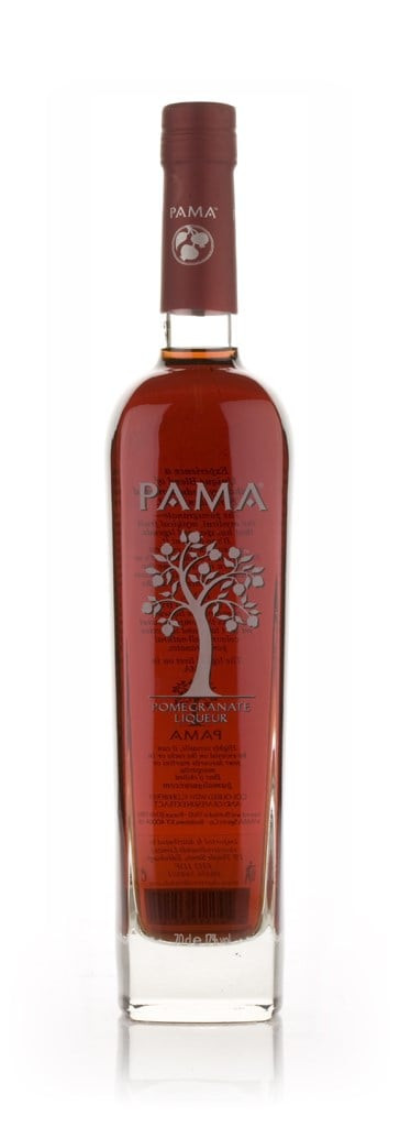 Pama Pomegranate