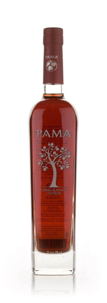 Pama Pomegranate