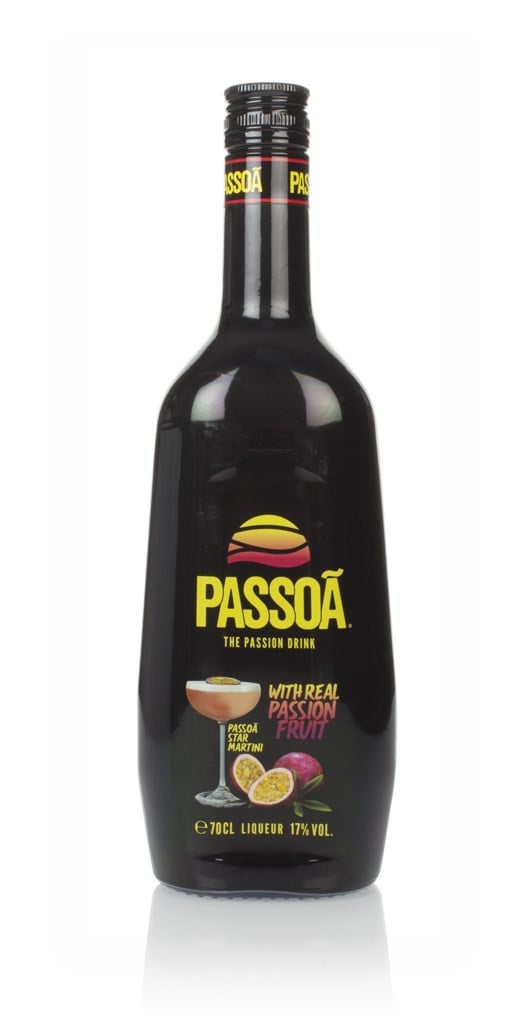 Passoã 70cl