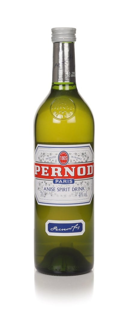 Pernod Paris 70cl