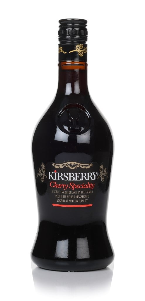 Kirsberry Danish Cherry Speciality 1L