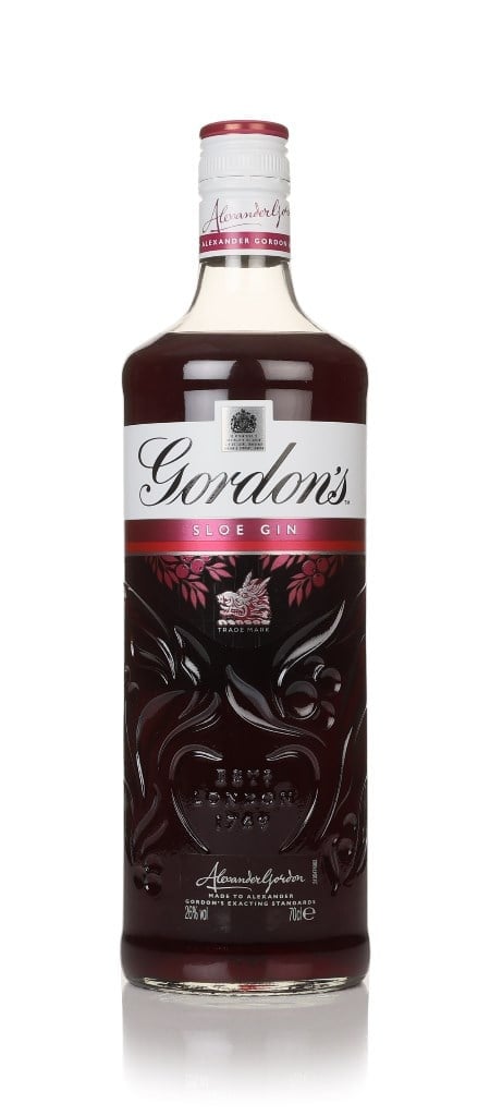 Gordon's Sloe Gin 70cl