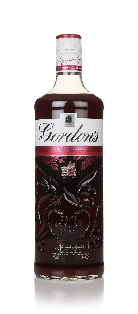 Gordon's Sloe Gin
