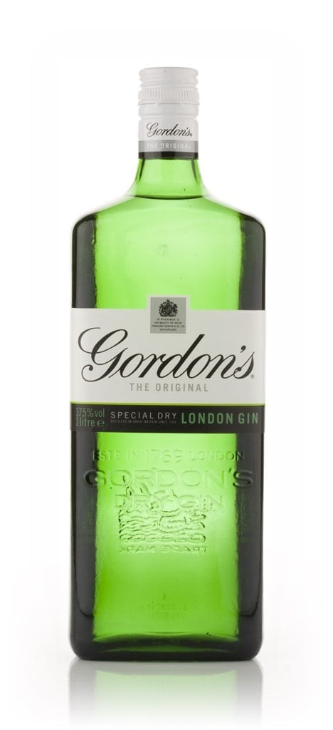 Gordon's Gin (1L) 100cl