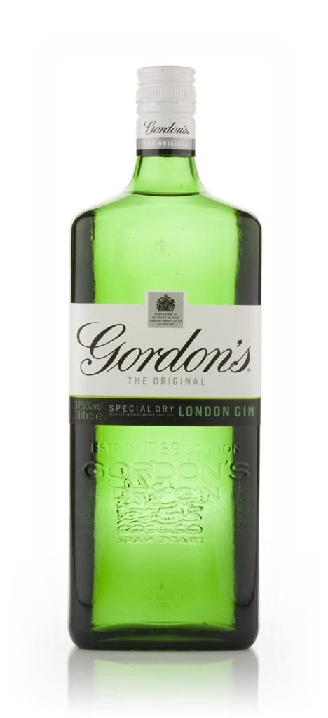 Gordon's Gin (1L)