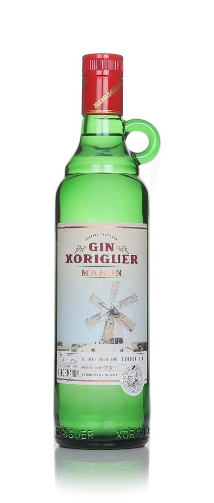 Xoriguer Mahon Gin 70cl