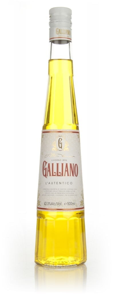Galliano L'Autentico 50cl