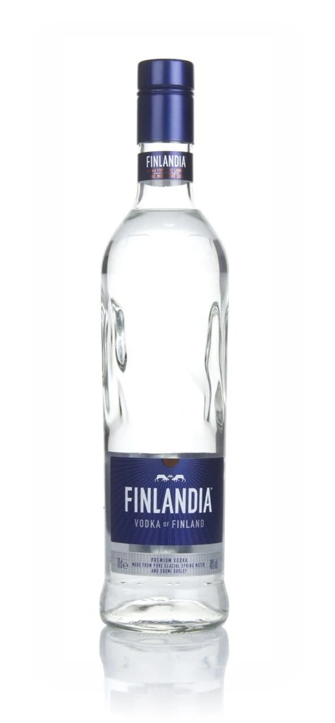 Finlandia Vodka