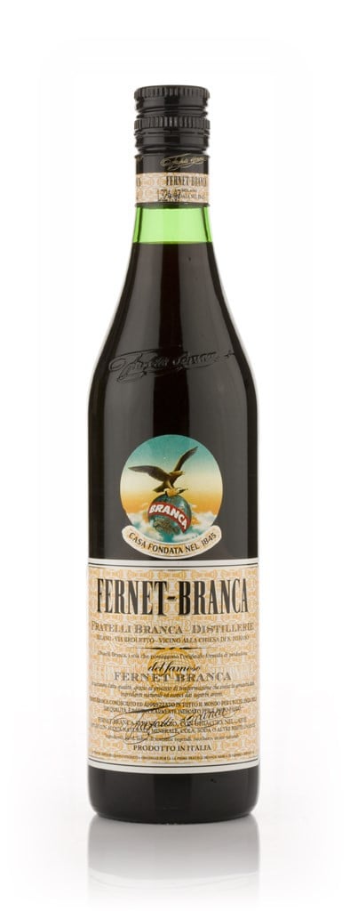 Fernet-Branca (39%) 70cl