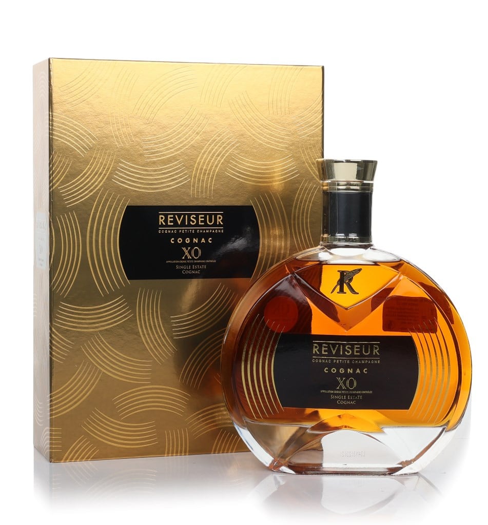 Le Réviseur XO Cognac