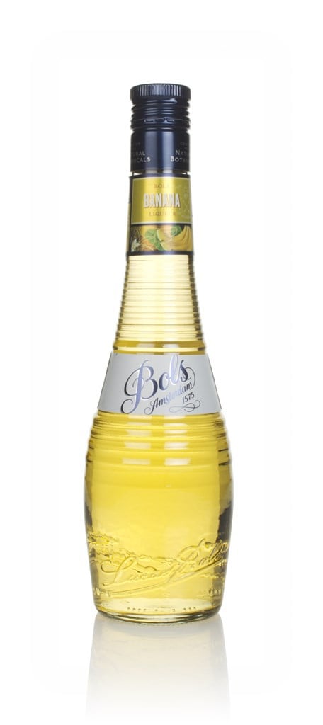 Bols Banana 50cl