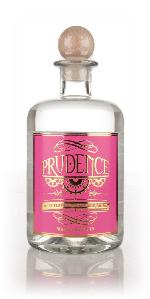 Prudence Rose 50cl