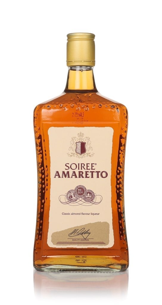 Soiree Amaretto 70cl