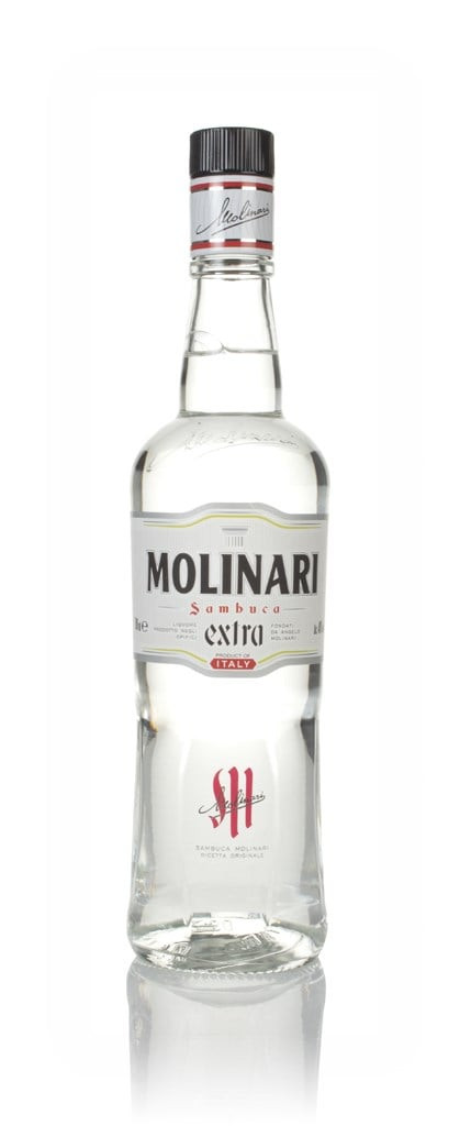 Molinari Sambuca Extra (40%) 70cl