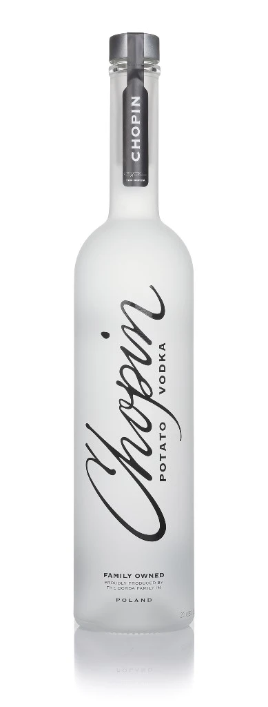 Chopin Potato Vodka