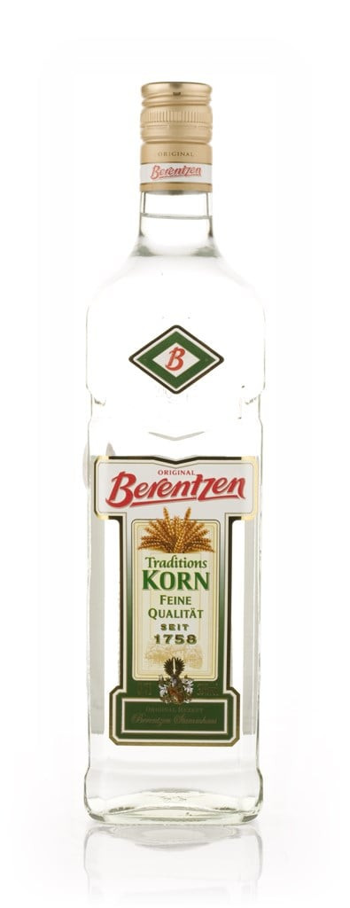 Berentzen Traditions Korn 70cl