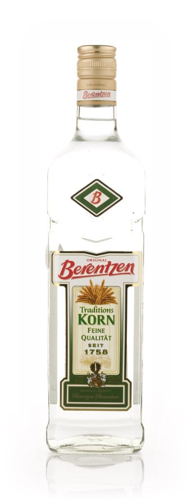 Berentzen Traditions Korn 70cl