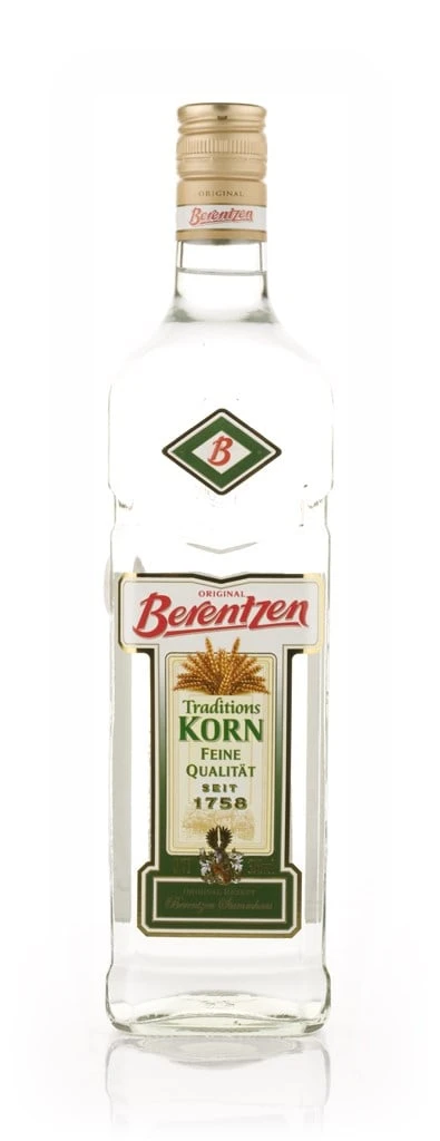 Berentzen Traditions Korn