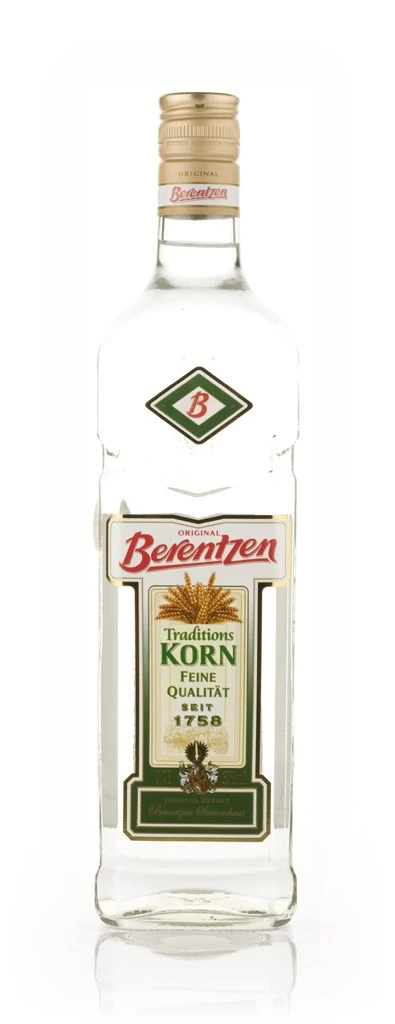 Berentzen Traditions Korn