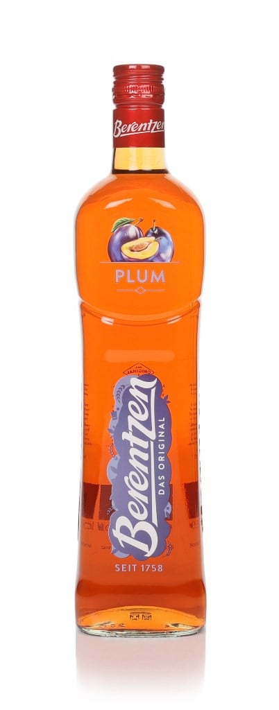 Berentzen Plum 70cl