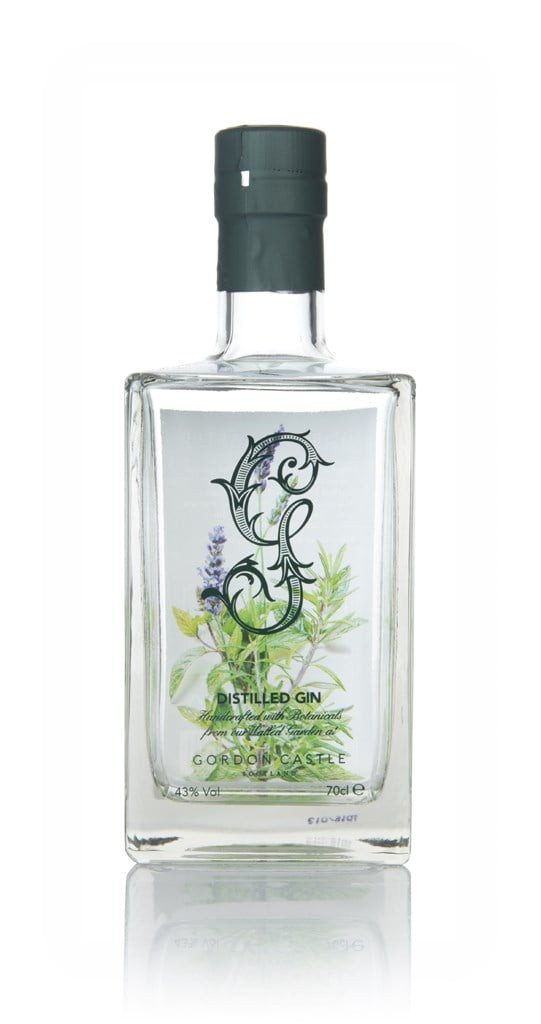 Gordon Castle Gin 70cl