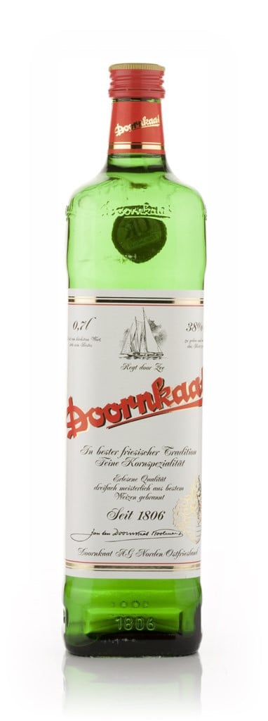 Berentzen Doornkaat 70cl