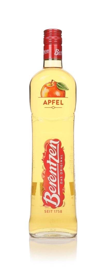 Berentzen Apfel 70cl
