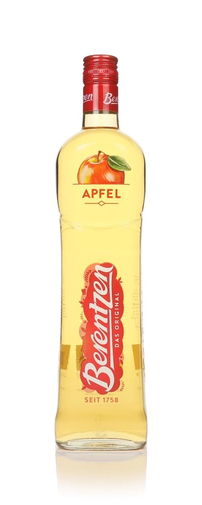 Berentzen Apfel