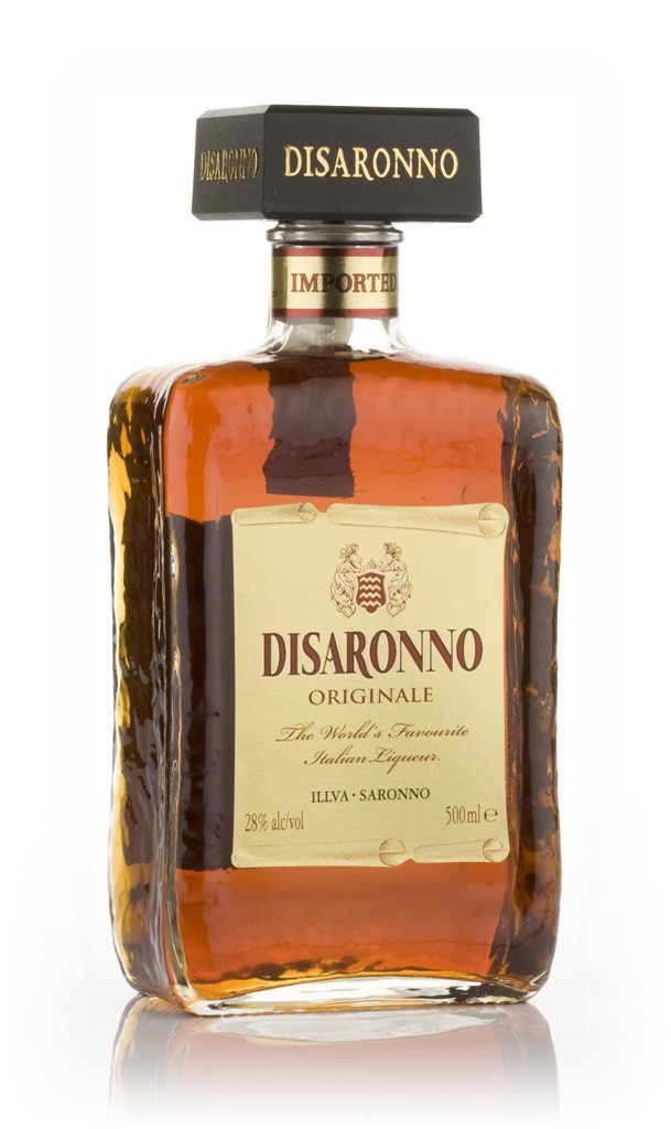 Disaronno 70cl | Master Of Malt