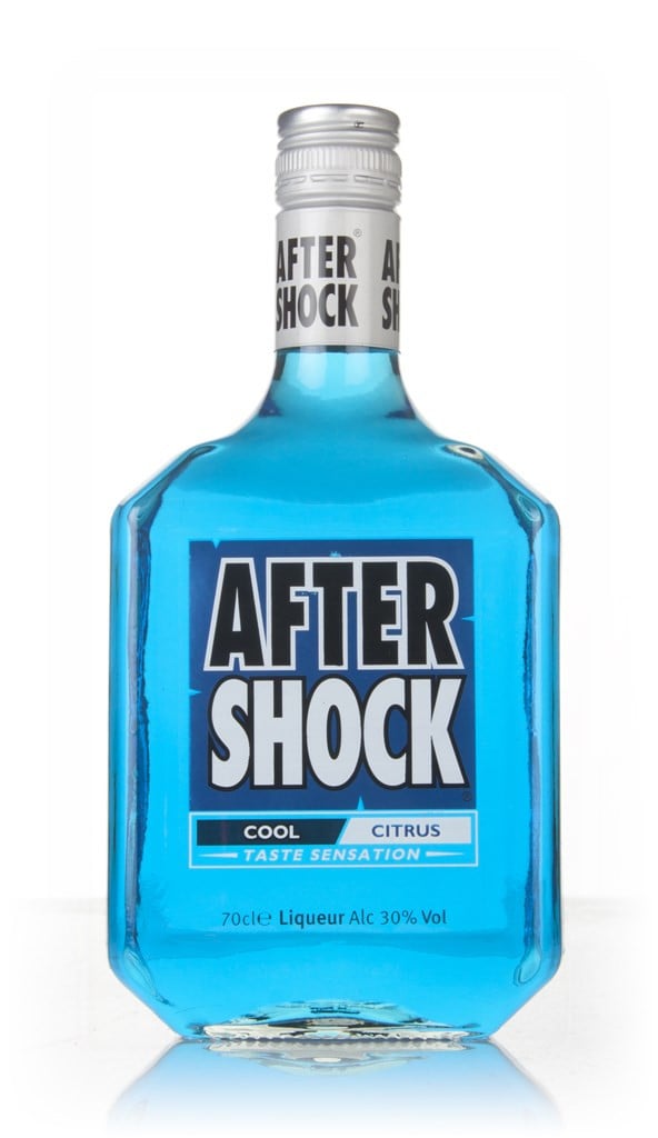 Aftershock Cool Citrus 70cl