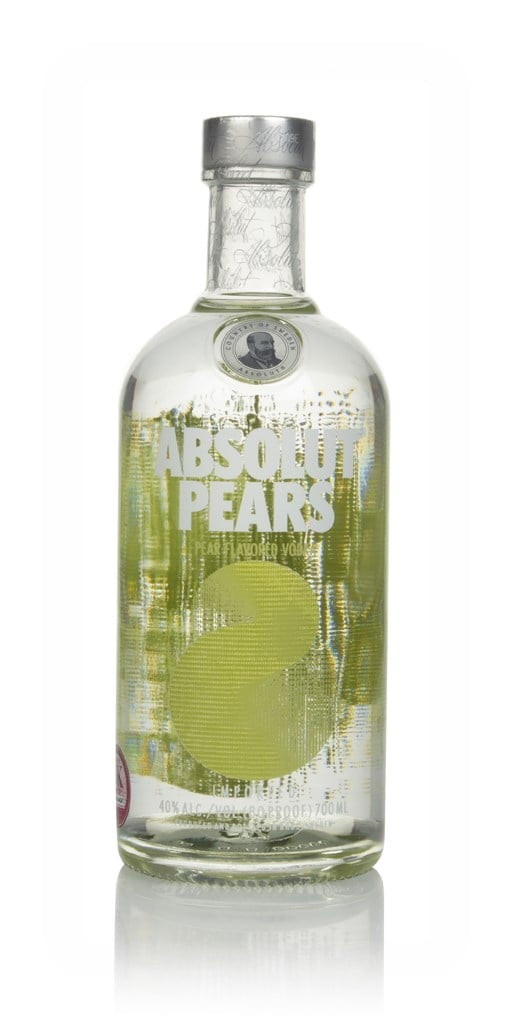 Absolut Pears 70cl