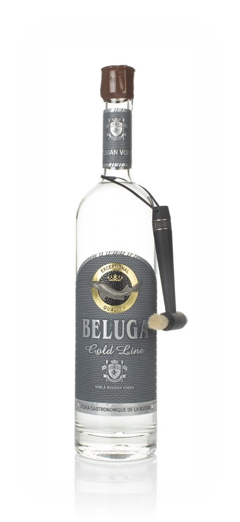 Beluga Gold Line Vodka Magnum (1.5L)