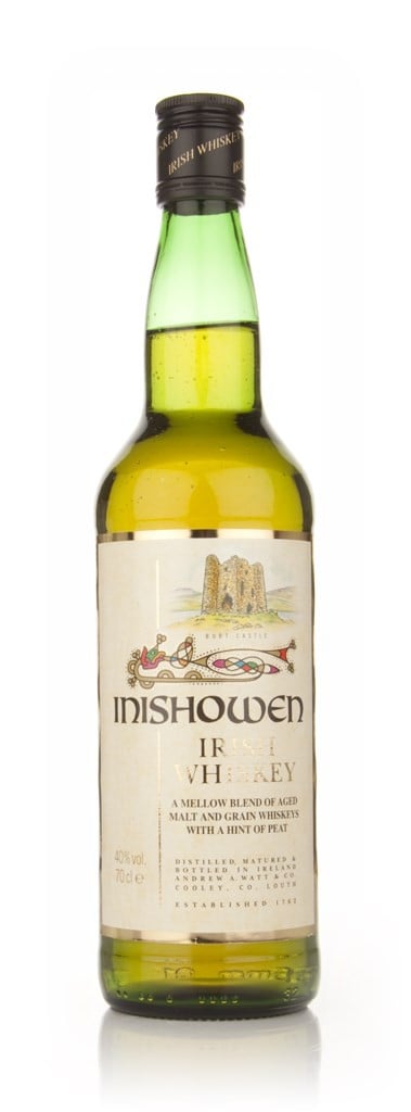Inishowen 70cl