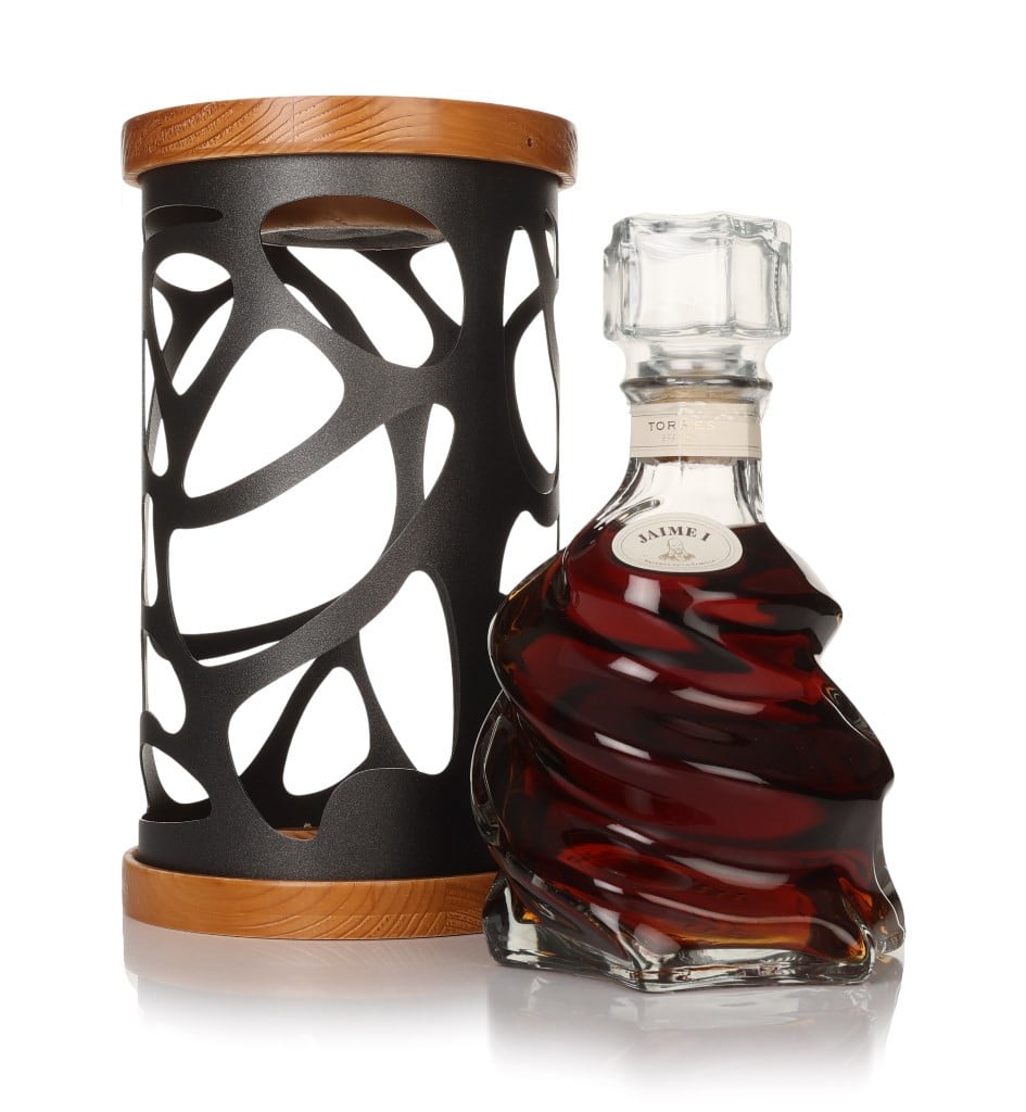 Torres Jaime I Brandy 70cl