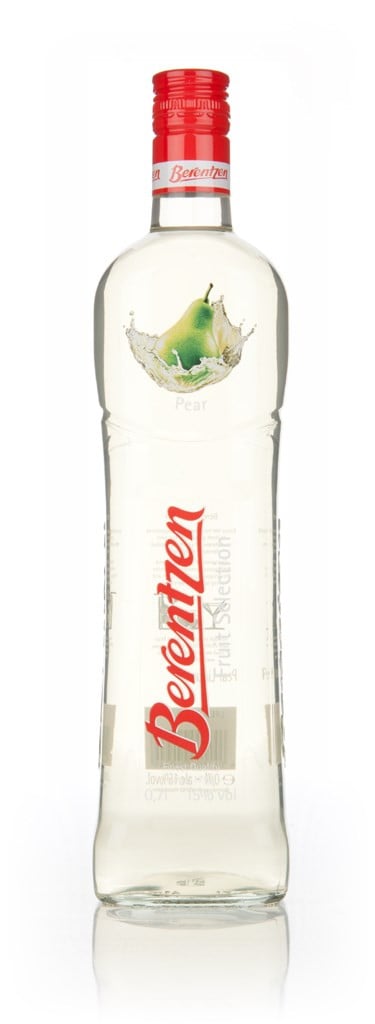 Berentzen Pear