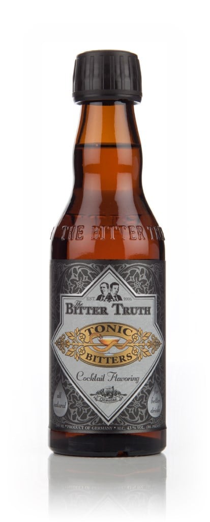 The Bitter Truth Tonic Bitters 20cl