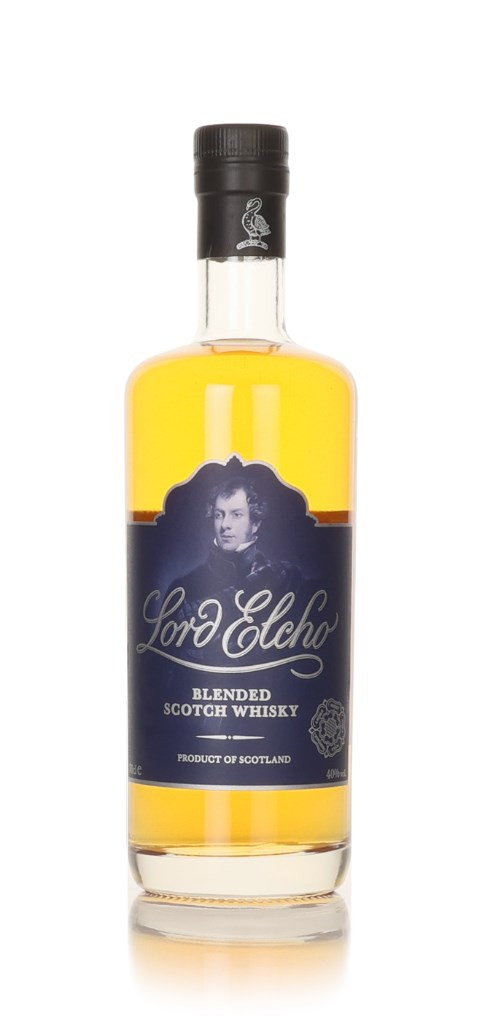 Lord Elcho 70cl