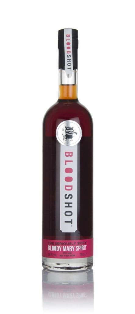 Bloodshot Vodka Spirit 70cl