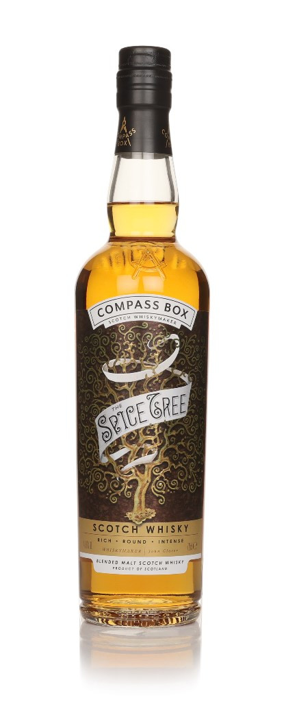 Compass Box Spice Tree 70cl Whisky | Master Of Malt