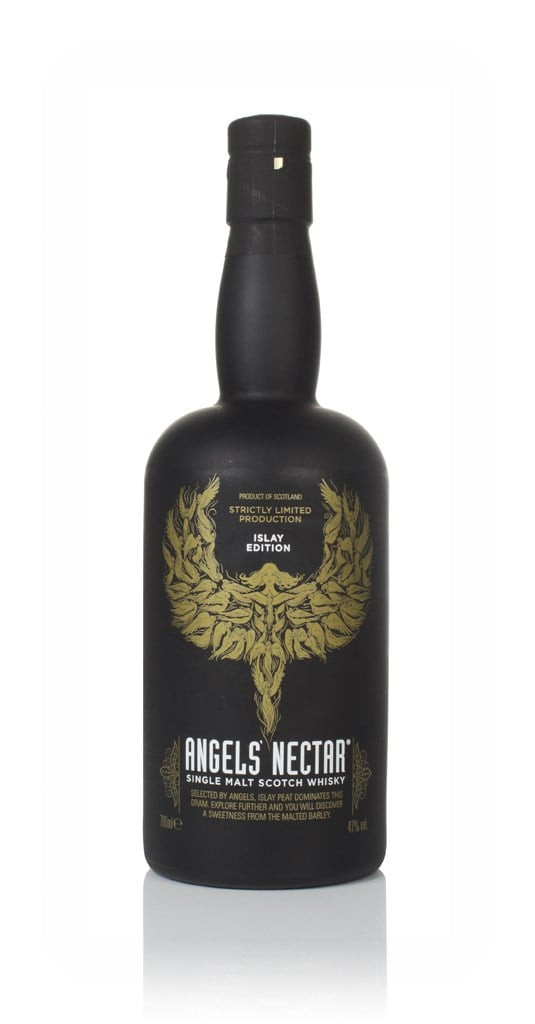 Angels’ Nectar -  Islay Edition 70cl