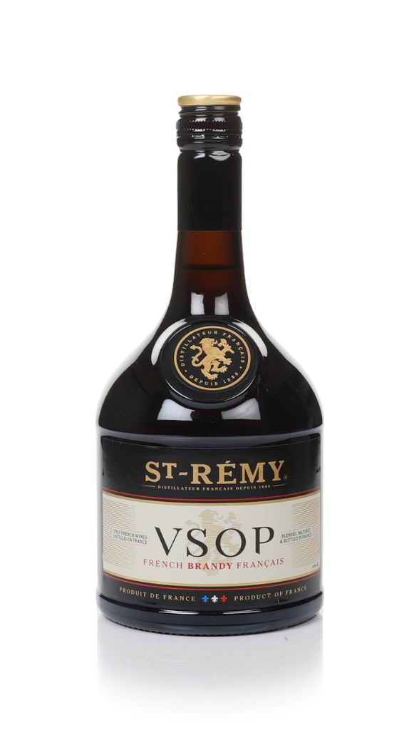 St Rémy VSOP