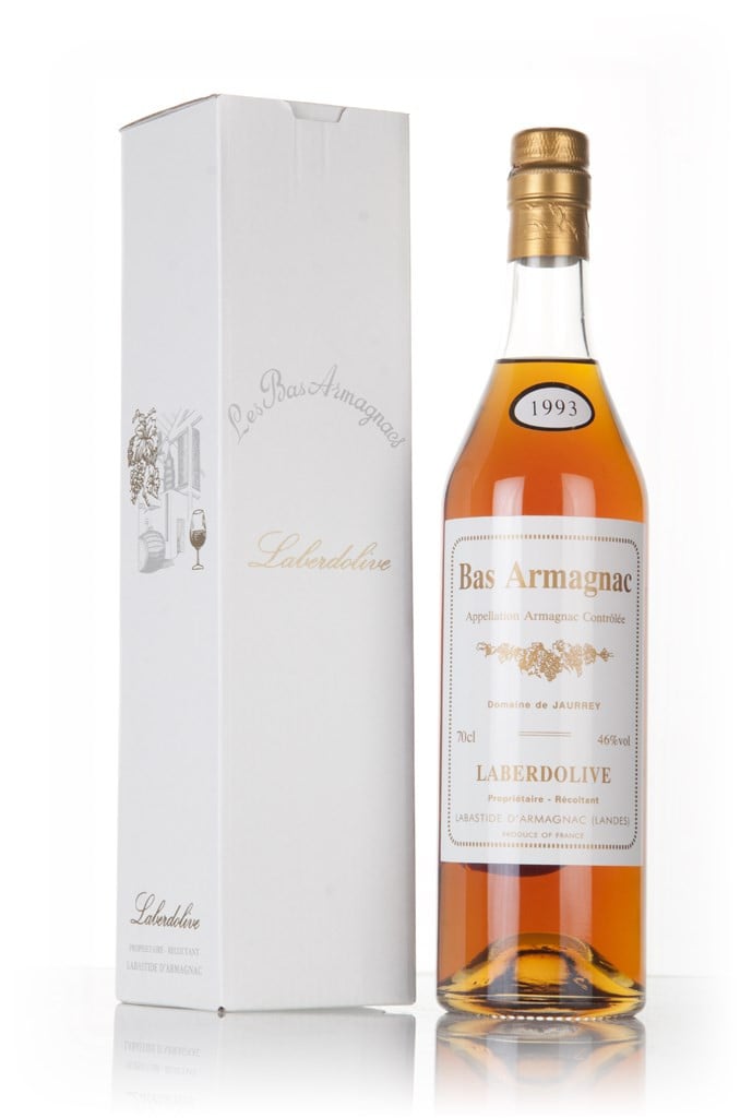 Laberdolive 1993 70cl