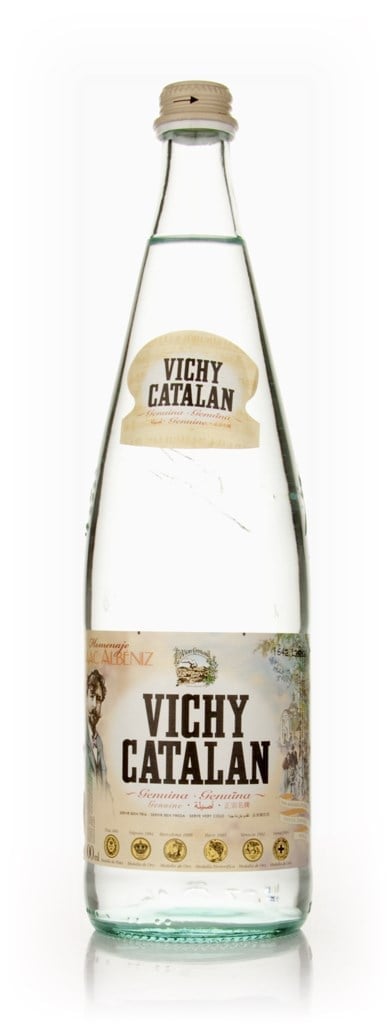 Vichy Catalan 100cl