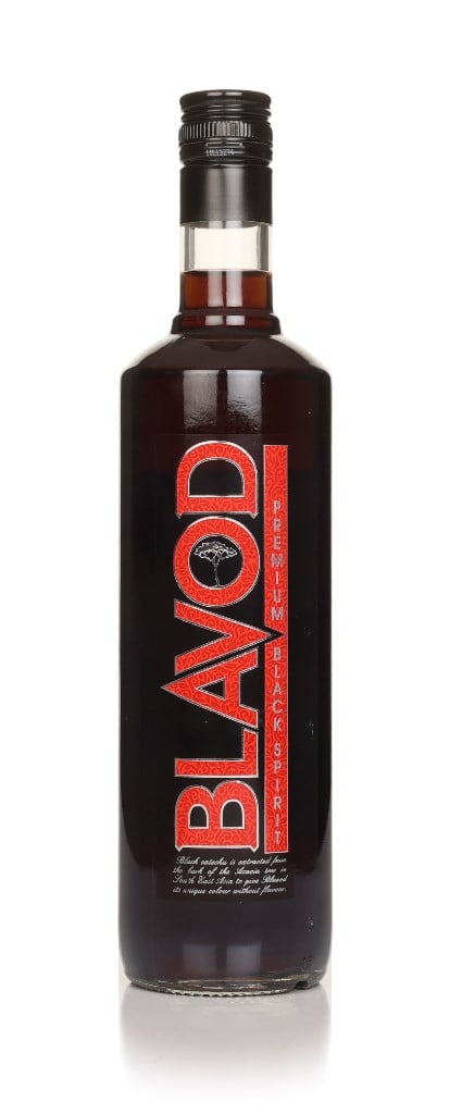 Blavod Original Black Vodka 70cl