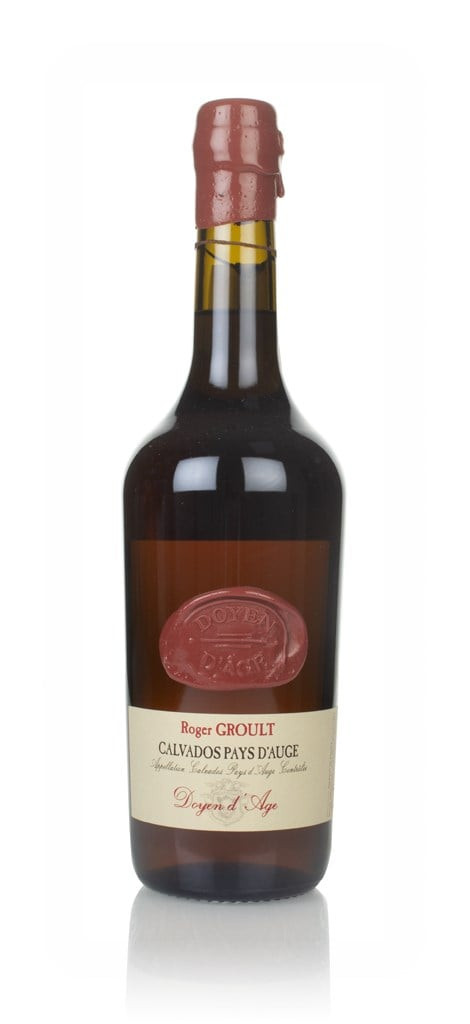 Roger Groult Doyen d’Age 70cl