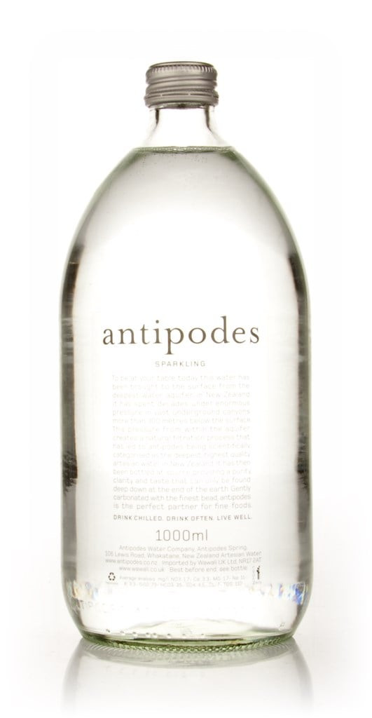 Antipodes Sparkling 100cl