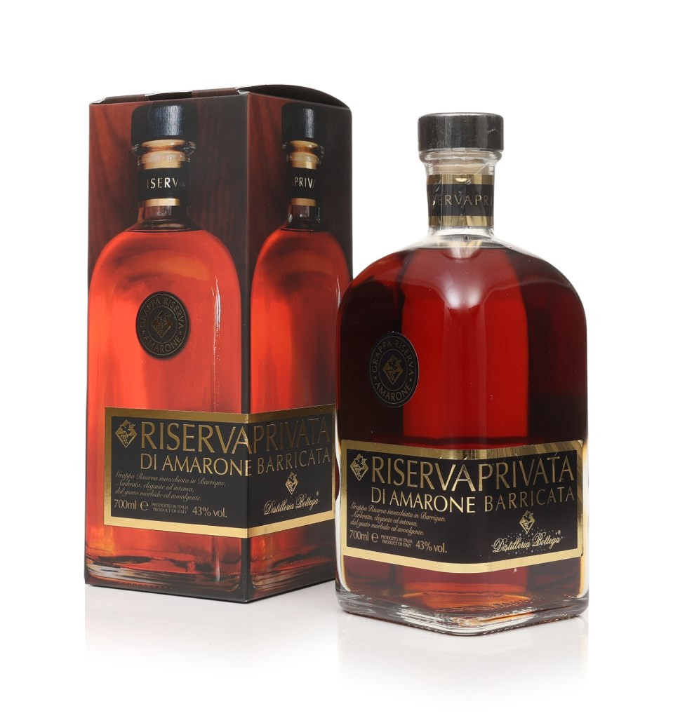 Bottega Riserva Privata Barricata 70cl