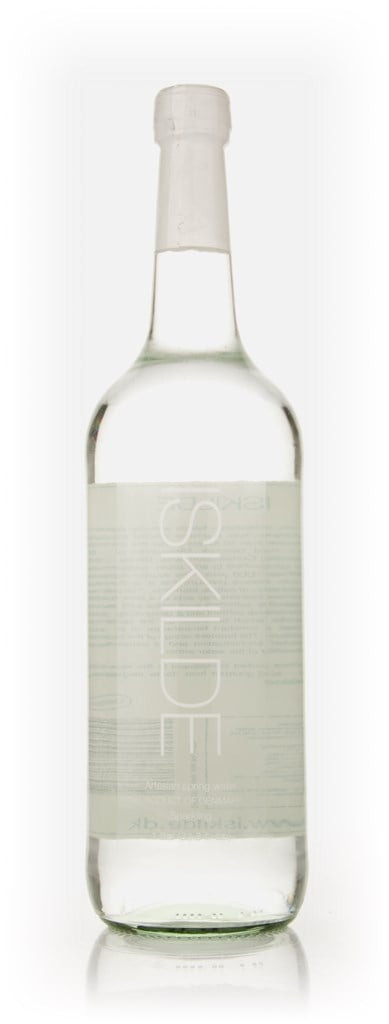 Iskilde Sparkling 100cl