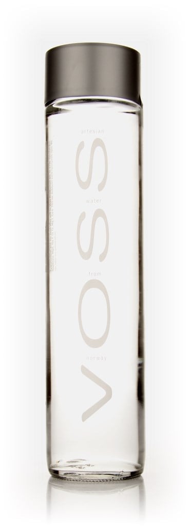 VOSS Still Mineral Water 80cl