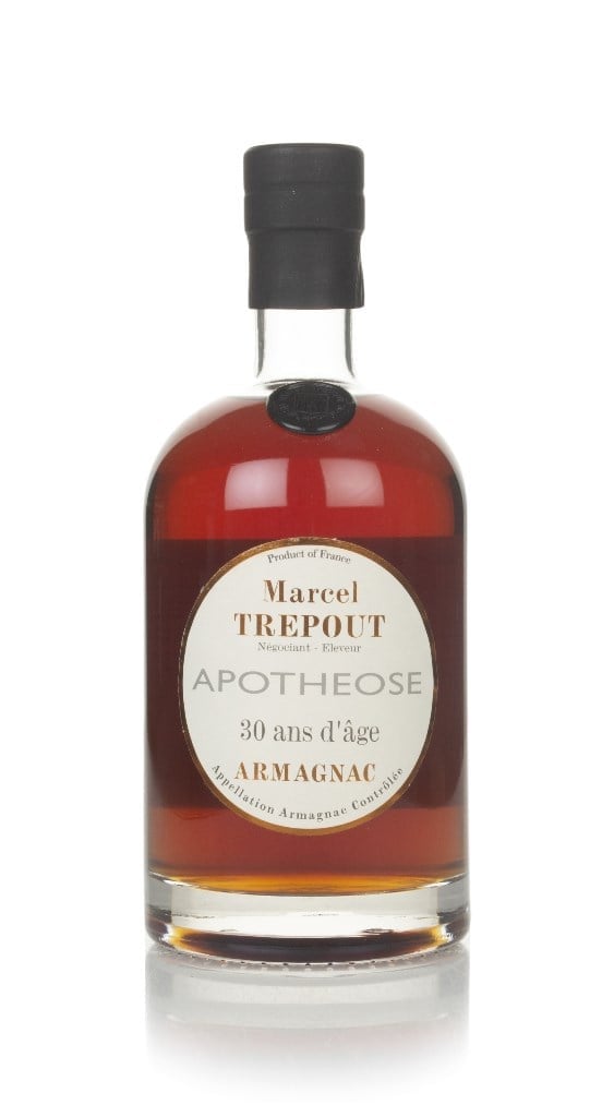 Marcel Trépout Apotheose 30 Year Old Armagnac 70cl